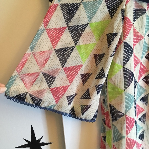 Umgee Shirt - Picture 3 of 8